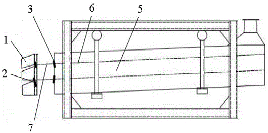 方形搖擺篩抽拉式篩網(wǎng)結(jié)構(gòu)設(shè)計(jì)技術(shù)